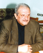Mamdouh Nofal